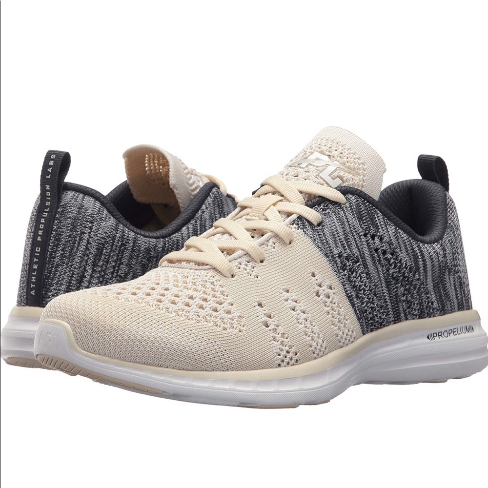 APL Techloom Pro Sneakers NWOT